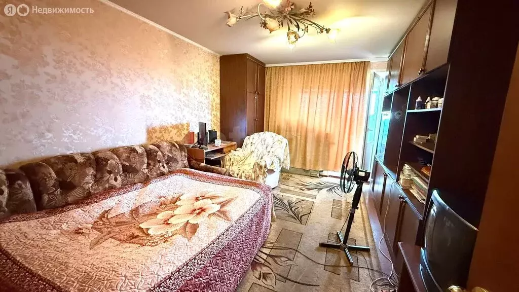 3-комнатная квартира: Алексин, Дубравная улица, 23к2А (68 м) - Фото 1