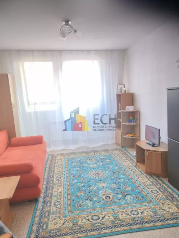3-к кв. Тульская область, Тула Октябрьская ул., 250к1 (65.5 м) - Фото 0