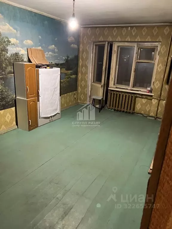 2-к кв. Калининградская область, Калининград Киевская ул., 52 (43.8 м) - Фото 1