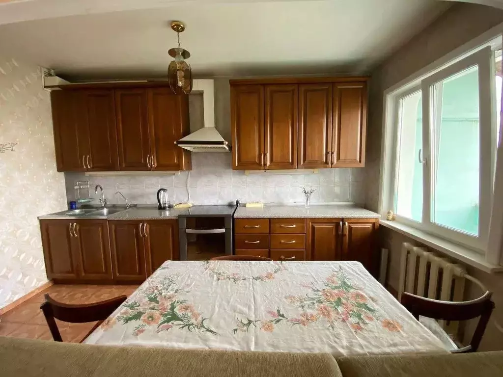 5-к кв. Иркутская область, Иркутск ул. Александра Невского, 89 (86.1 ... - Фото 0