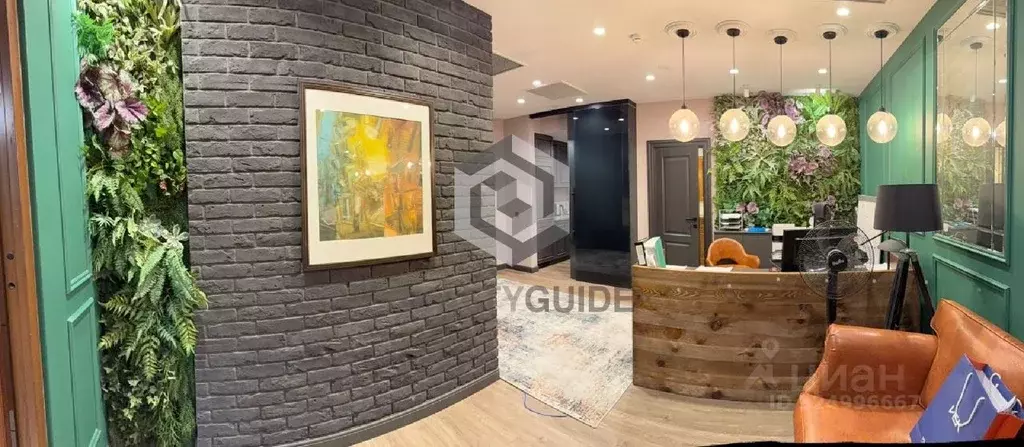 Офис в Москва Барклая ул., 6С5 (85 м) - Фото 1