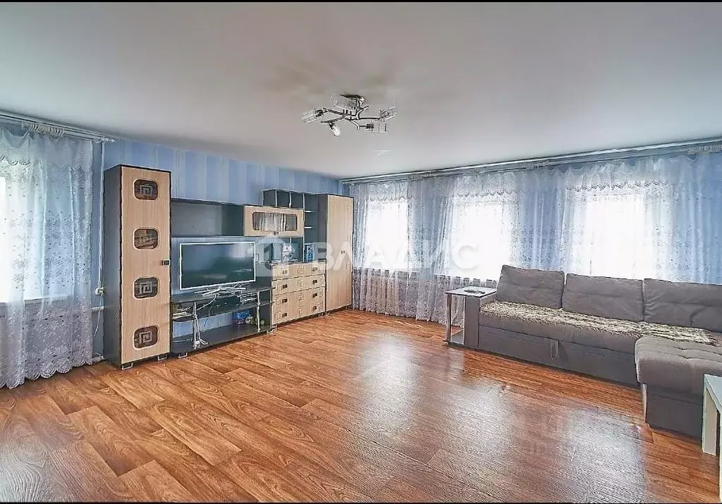 Дом в Пензенская область, Пенза ул. Ухтомского, 101А (76 м) - Фото 0