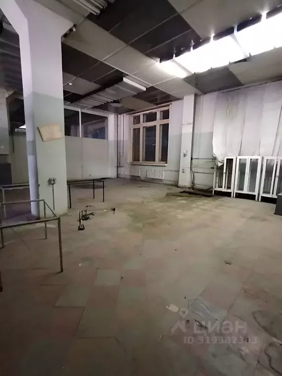 Производственное помещение в Москва Авиамоторная ул., 55С4 (70 м) - Фото 0