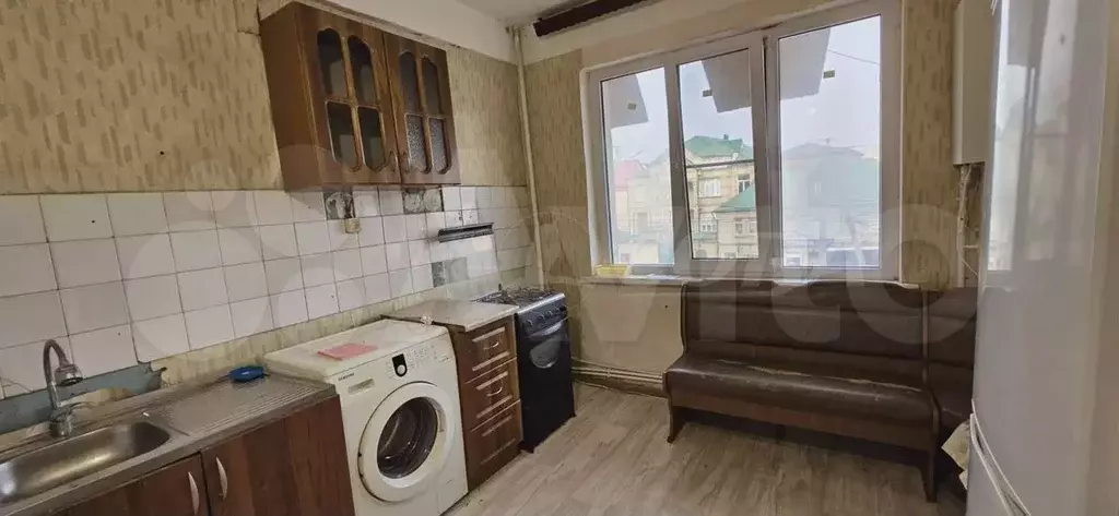 2-к. квартира, 69 м, 4/9 эт. - Фото 1