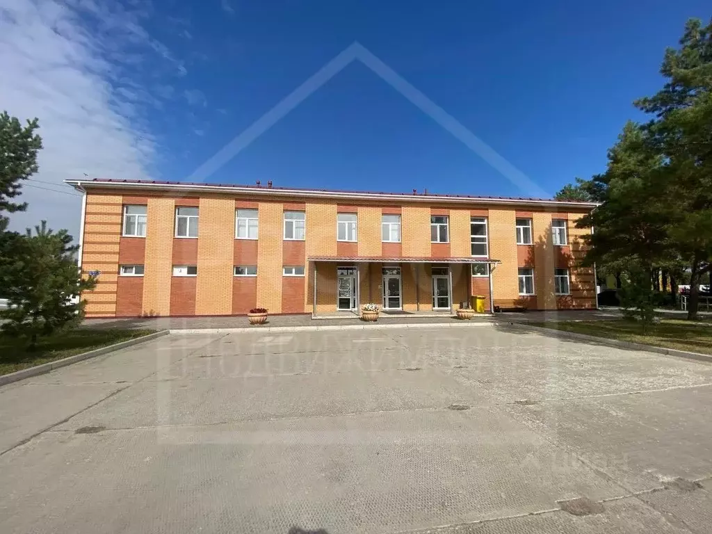 Офис в Омская область, Омск ул. 22 Декабря, 108 (40 м) - Фото 2