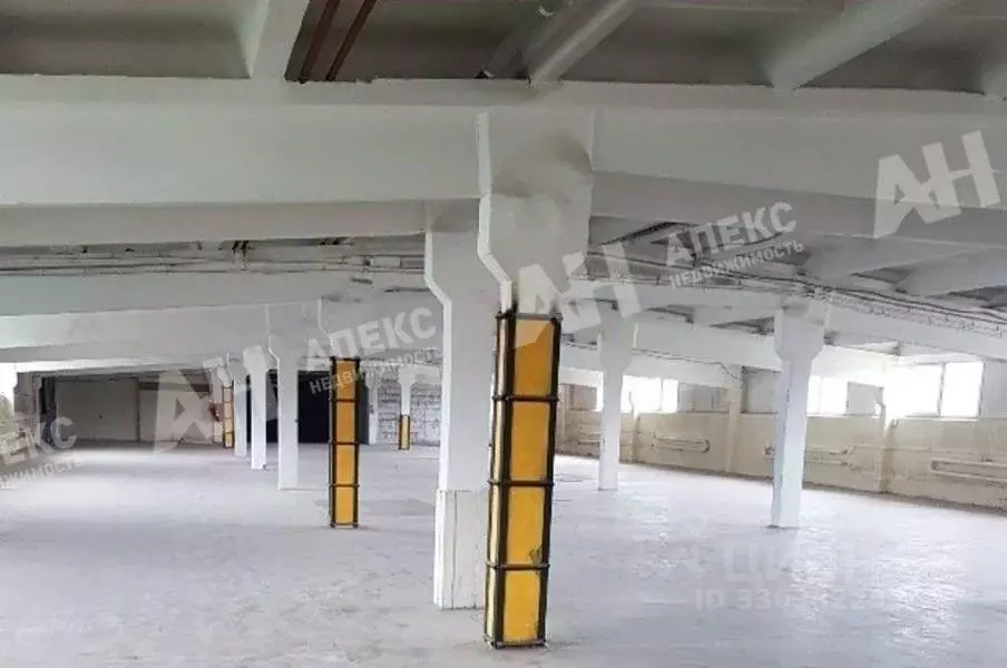 Склад в Московская область, Балашиха городской округ, д. Дятловка 171 ... - Фото 2
