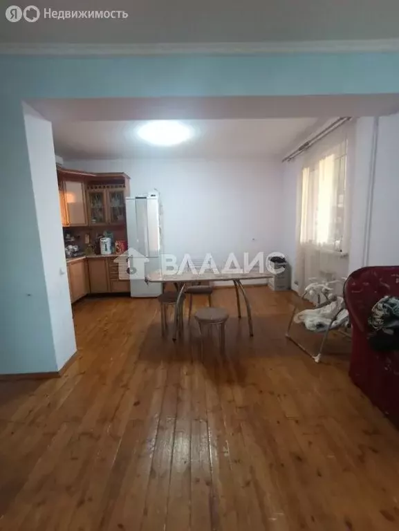 3-комнатная квартира: Улан-Удэ, улица Бабушкина, 180 (97.5 м) - Фото 2
