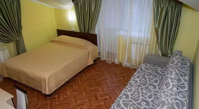 Комната Калужская область, Калуга Воробьевская ул., 24 (23.0 м) - Фото 1