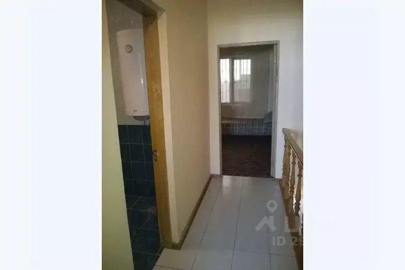 Дом в Краснодарский край, Туапсинский муниципальный округ, ... - Фото 0