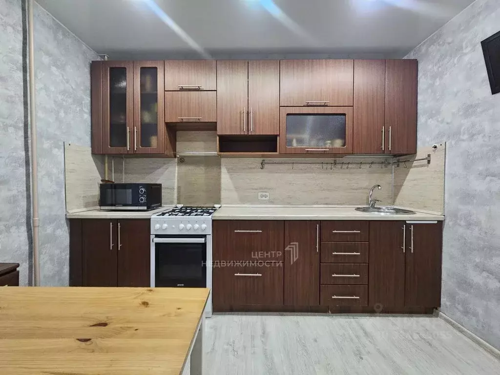 2-к кв. Татарстан, Казань просп. Победы, 44 (53.0 м) - Фото 1