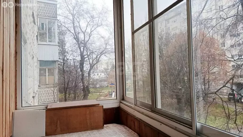 2-комнатная квартира: Тамбов, улица Володарского, 12 (53.6 м) - Фото 1