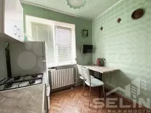 1-к. квартира, 30,5 м, 5/5 эт. - Фото 1