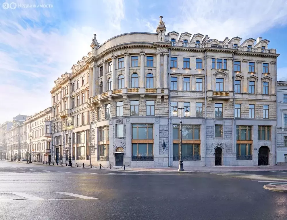 Офис (289.7 м) - Фото 0