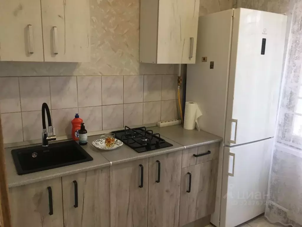 2-к кв. Москва ул. Старый Гай, 10 (49.0 м) - Фото 2