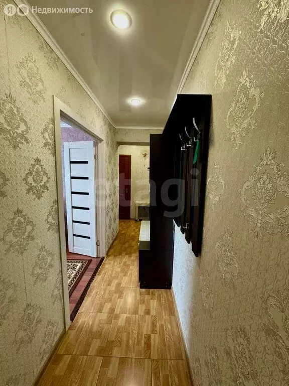 2-комнатная квартира: Валуйки, улица Космонавтов, 24А (47.8 м) - Фото 0