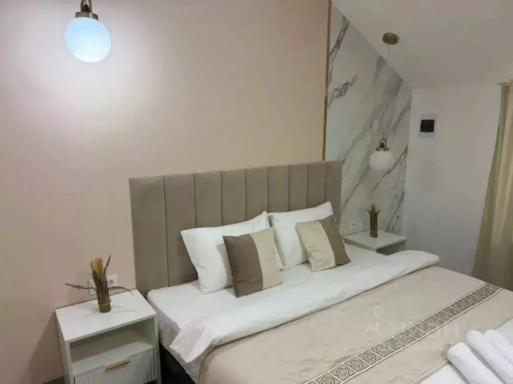 1-к кв. Адыгея, Майкоп Краснооктябрьская ул., 38 (24.0 м) - Фото 2