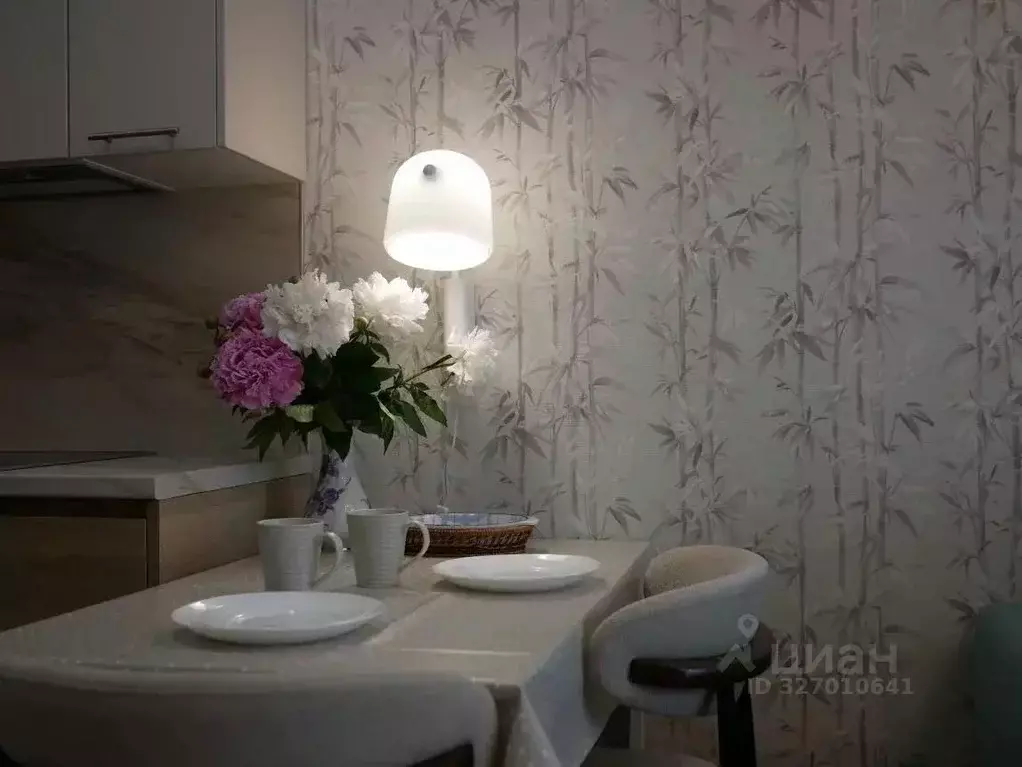 1-к кв. Москва проезд Стройкомбината, 1 (32.4 м) - Фото 2