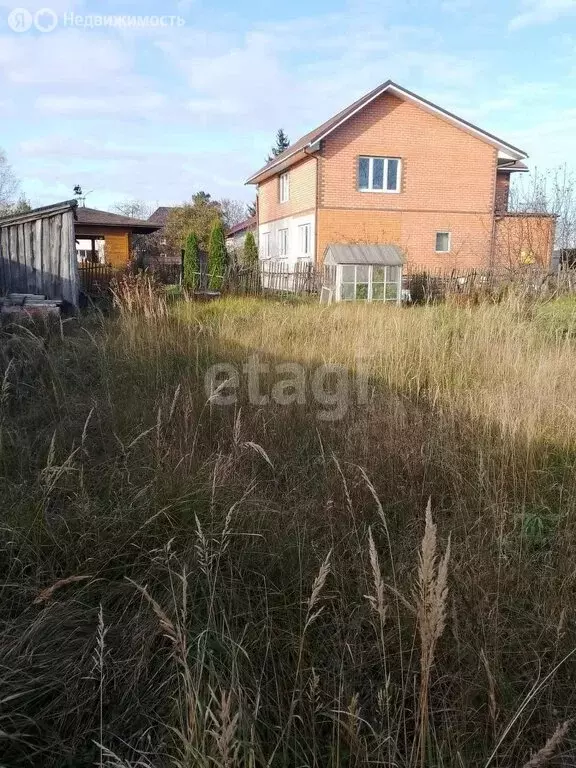 Участок в Орехово-Зуевский городской округ, СНТ Текстильщик-7 (7 м) - Фото 1