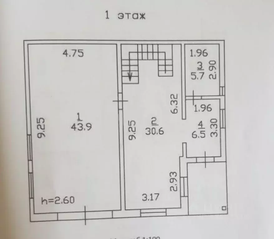 Дом в Иркутская область, Иркутский муниципальный округ, Юбилейный СПК ... - Фото 2