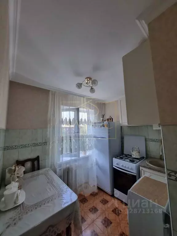 2-к кв. Северная Осетия, Владикавказ ул. Ватутина, 59 (45.0 м) - Фото 2