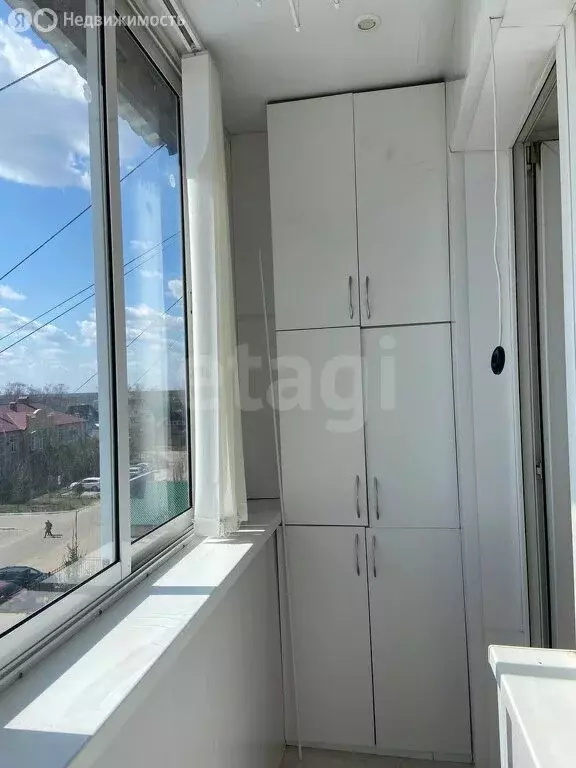 4-комнатная квартира: Петушки, улица Маяковского, 23 (58.4 м) - Фото 1