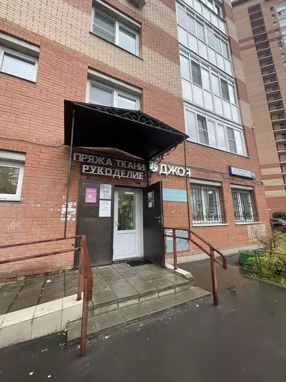 Торговая площадь в Московская область, Подольск Ленинградская ул., 15 ... - Фото 2