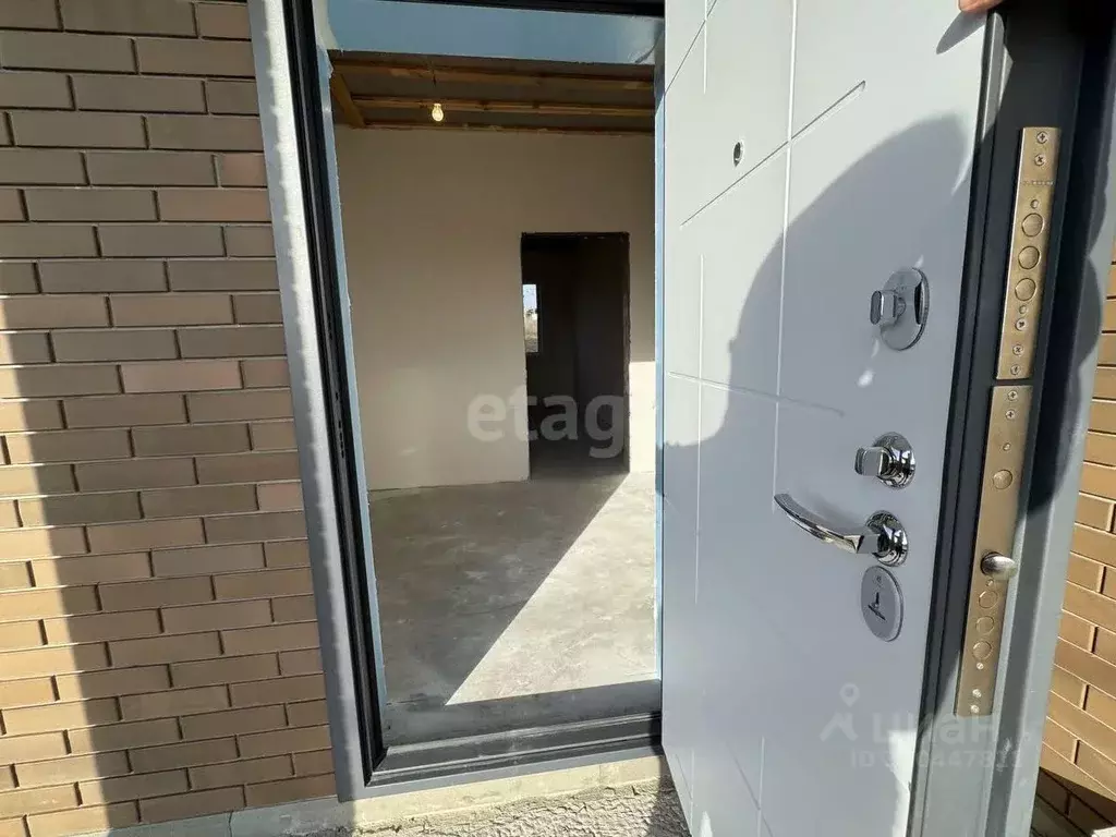 Дом в Белгородская область, Белгородский район, Никольское с/пос, с. ... - Фото 2