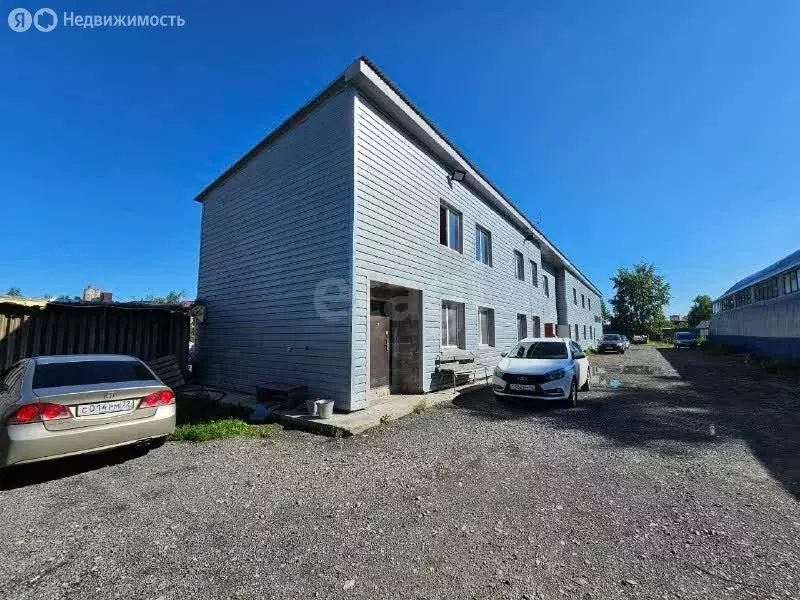 Офис (85 м) - Фото 2