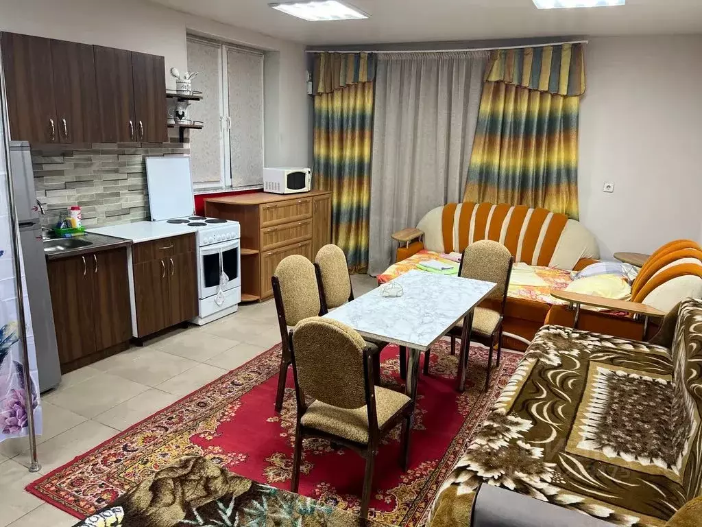 Дом в Волгоградская область, Волгоград Сочинская ул., 39 (30 м) - Фото 0