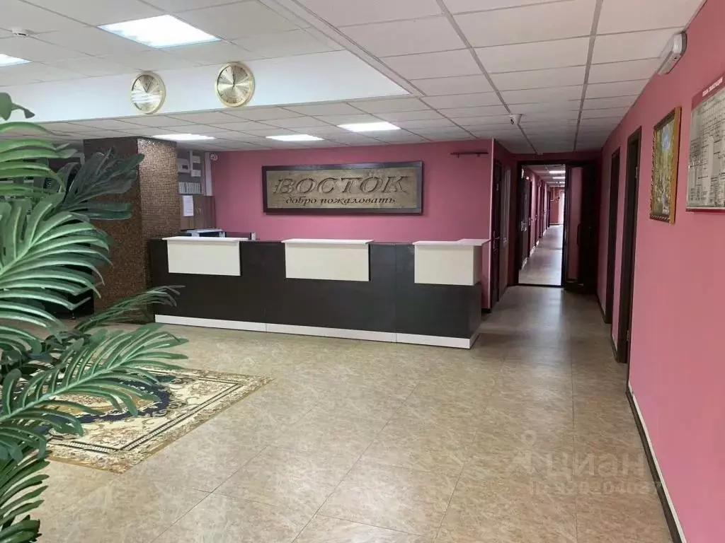 Комната Приморский край, Владивосток ул. Мыс Чумака, 1Ас2 (10.0 м) - Фото 1