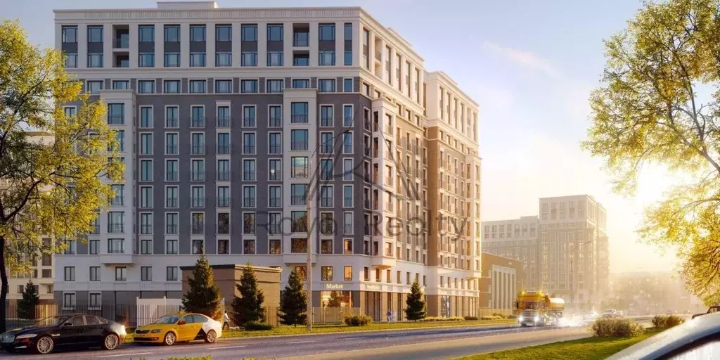 2-к кв. Санкт-Петербург Благодатная ул., 50 (33.0 м) - Фото 2