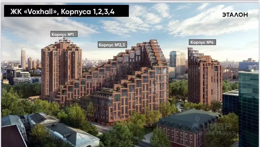 Помещение свободного назначения в Москва Летниковская ул., 6к2 (350 м) - Фото 2