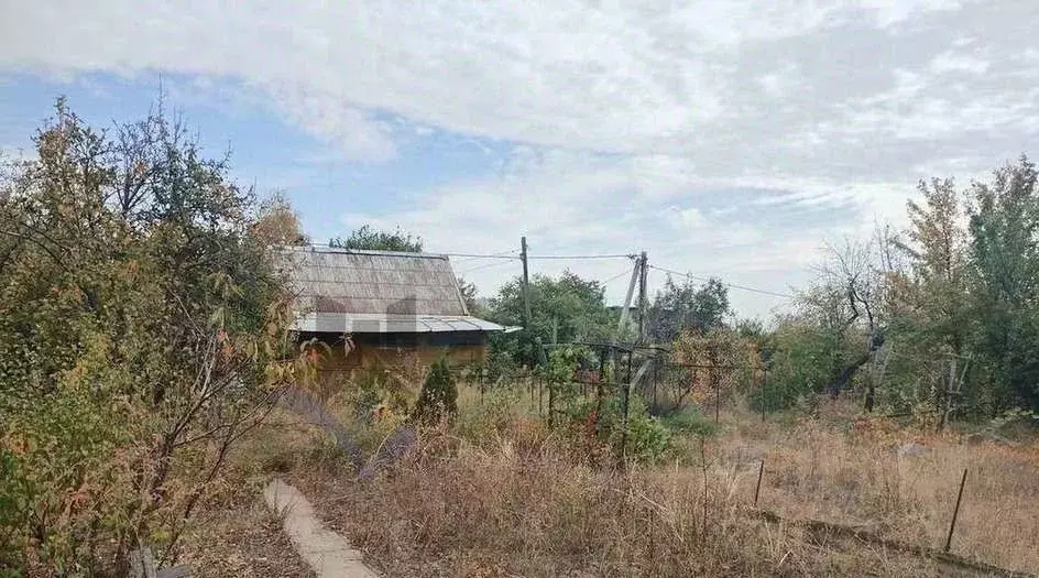 Дом в Волгоградская область, Волгоград Вьюжная ул., 2/81 (25 м) - Фото 2