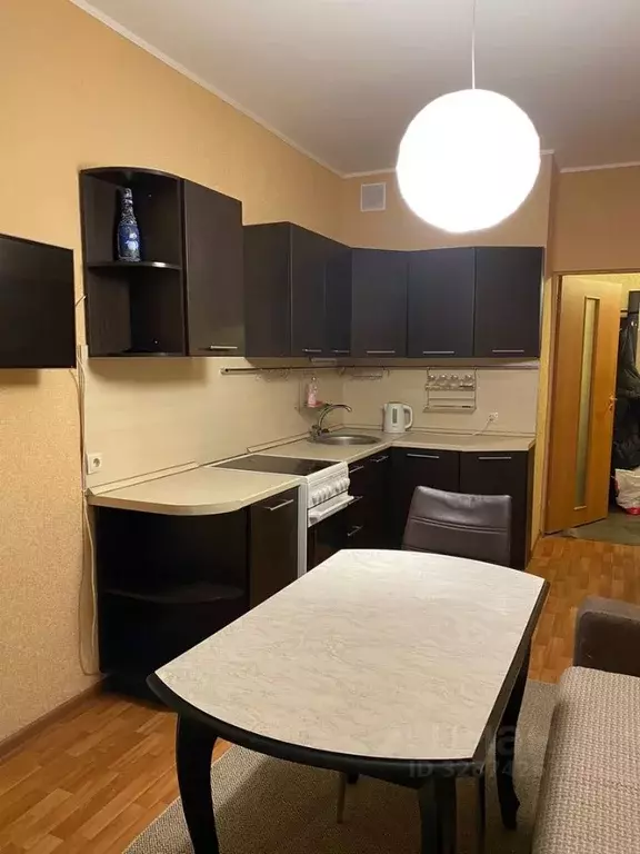 1-к кв. Башкортостан, Уфа ул. Гоголя, 63/1 (48.0 м) - Фото 2