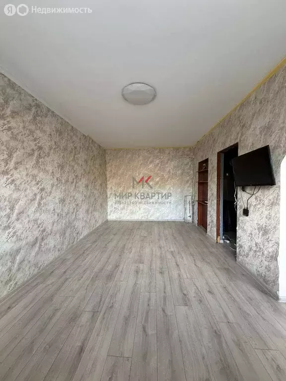 1-комнатная квартира: Кызыл, улица Ленина, 62 (34.1 м) - Фото 1