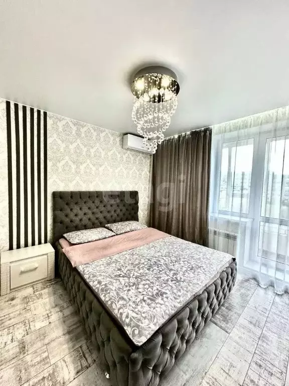 1-к кв. Саратовская область, Саратов проезд 1-й Аэродромный, 2 (31.7 ... - Фото 0