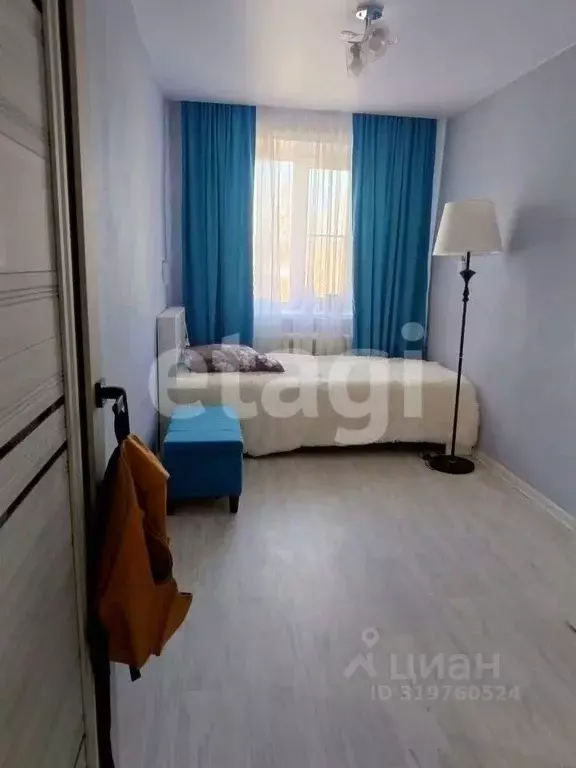 2-к кв. Бурятия, Улан-Удэ Южный мкр, пер. Псковский, 36 (41.0 м) - Фото 0