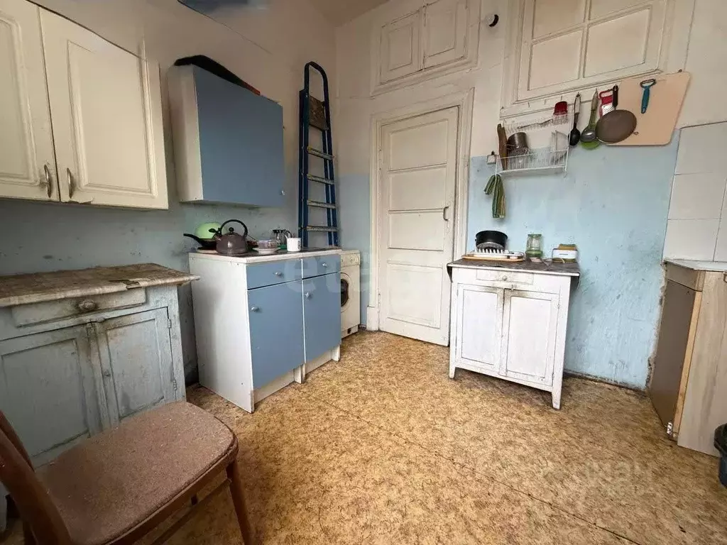 Комната Москва ул. Михайлова, 26 (18.7 м) - Фото 2