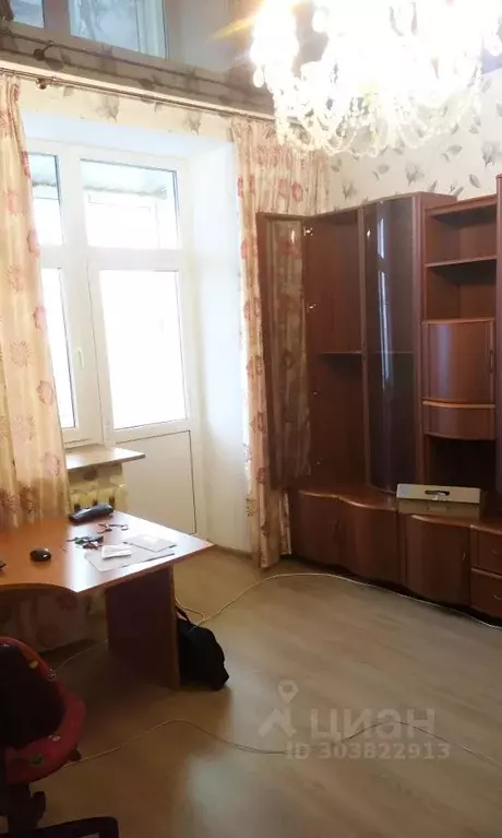 1-к кв. Свердловская область, Екатеринбург просп. Ленина, 72 (37.2 м) - Фото 1