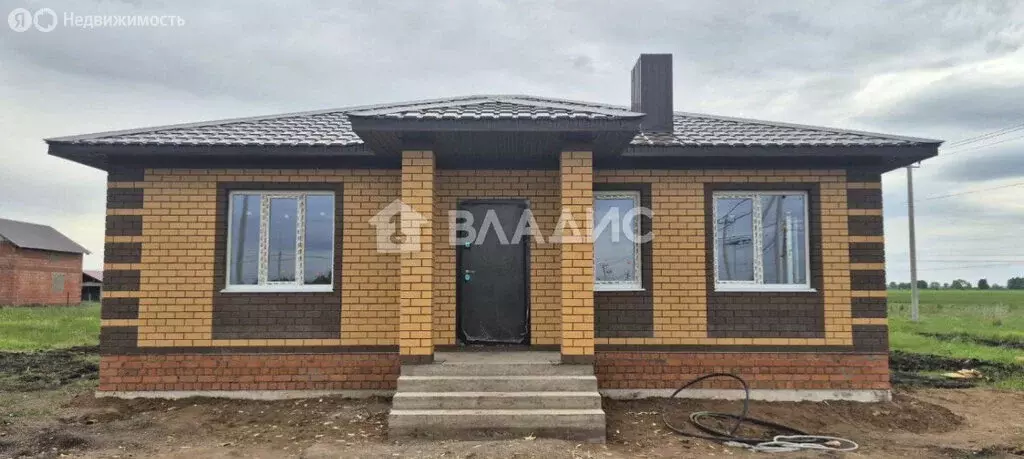 Дом в деревня Казадаевка, улица Победы (100 м) - Фото 2