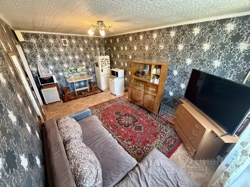 Комната Ярославская область, Ростов ул. Гладышева, 7 (46.0 м) - Фото 1