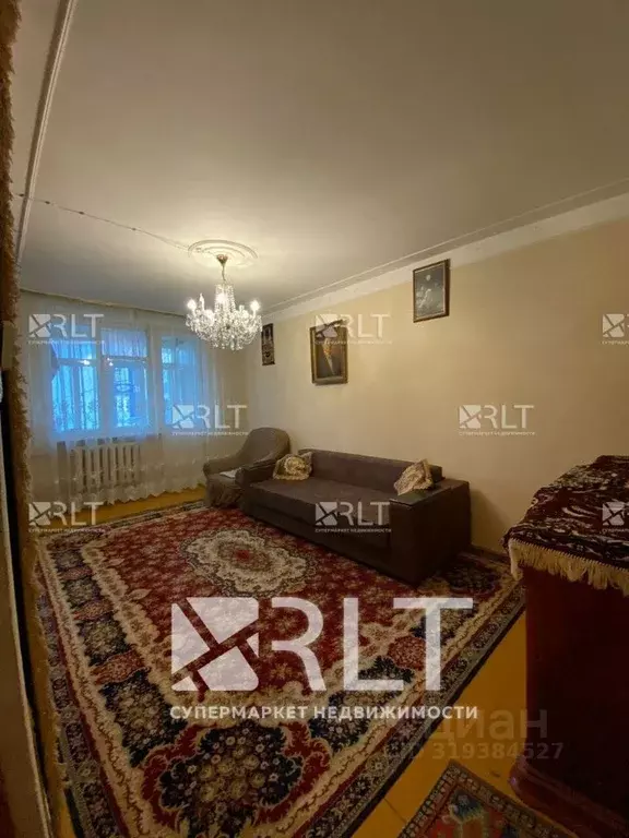 Торговая площадь в Дагестан, Махачкала Ташкентская ул., 13 (100 м) - Фото 0