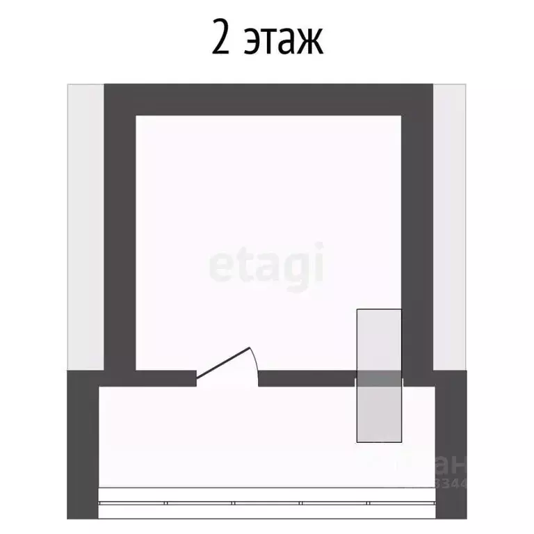 Дом в Тюменская область, Тюмень Собственников недвижимости Весна СНТ,  ... - Фото 2