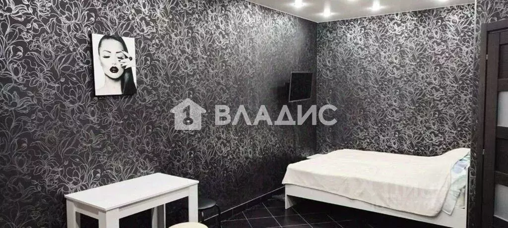 1-к кв. Московская область, Одинцовский городской округ, пос. Горки-10 ... - Фото 1