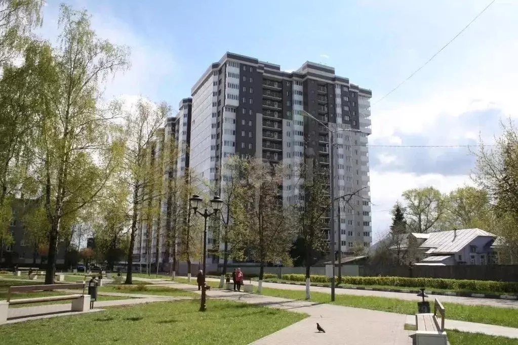 Студия Московская область, Старая Купавна Богородский городской округ, ... - Фото 2
