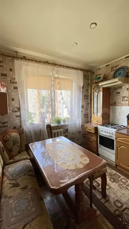 2-к. квартира, 52 м, 8/9 эт. - Фото 0