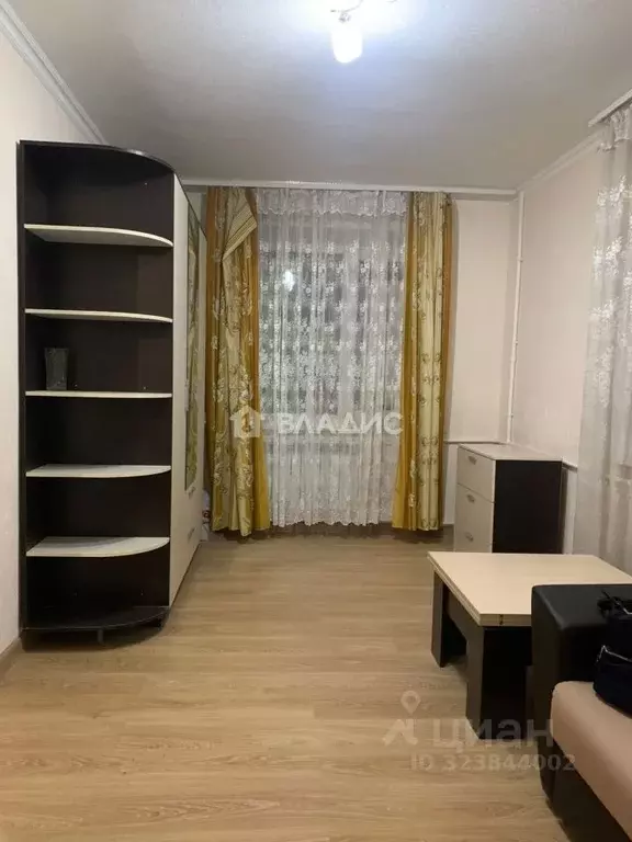 1-к кв. Ростовская область, Ростов-на-Дону просп. Ленина, 105/1 (30.0 ... - Фото 1