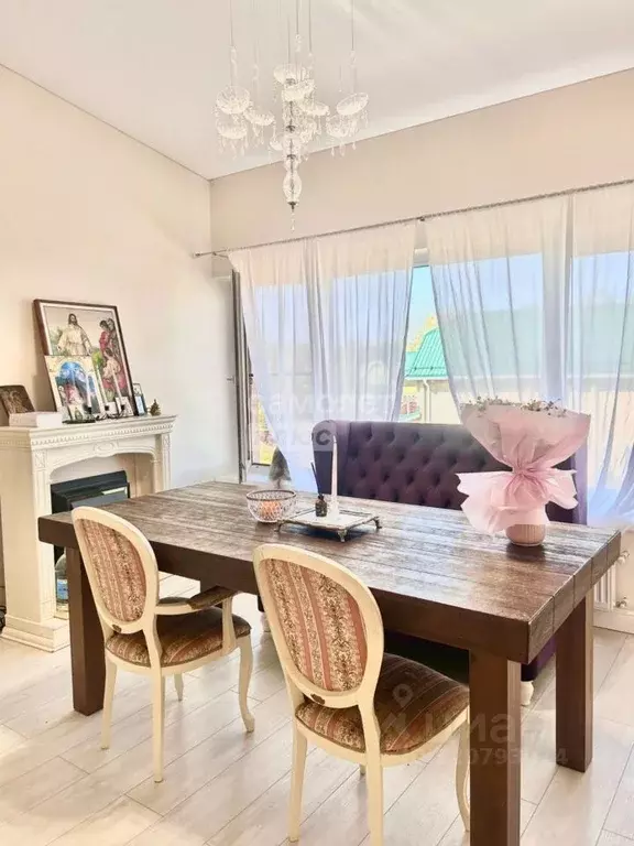 Таунхаус в Челябинская область, Сосновский муниципальный округ, пос. ... - Фото 0