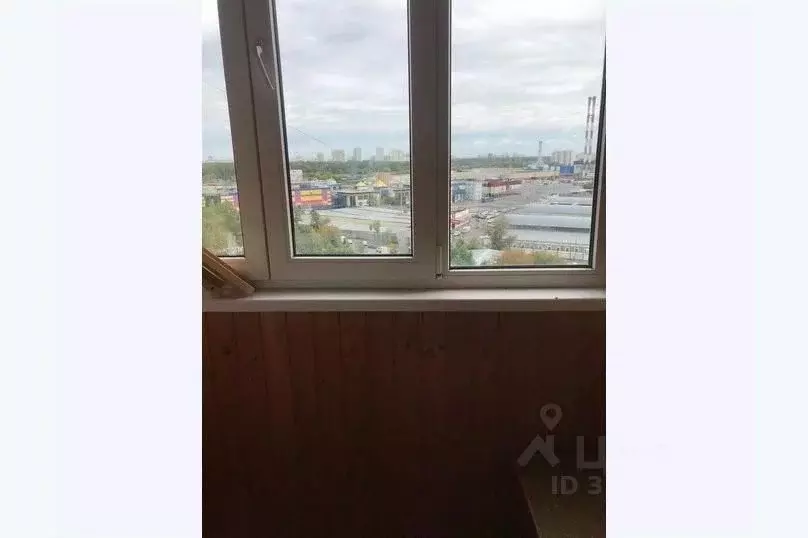 2-к кв. Москва Тихорецкий бул., 6 (56.0 м) - Фото 2