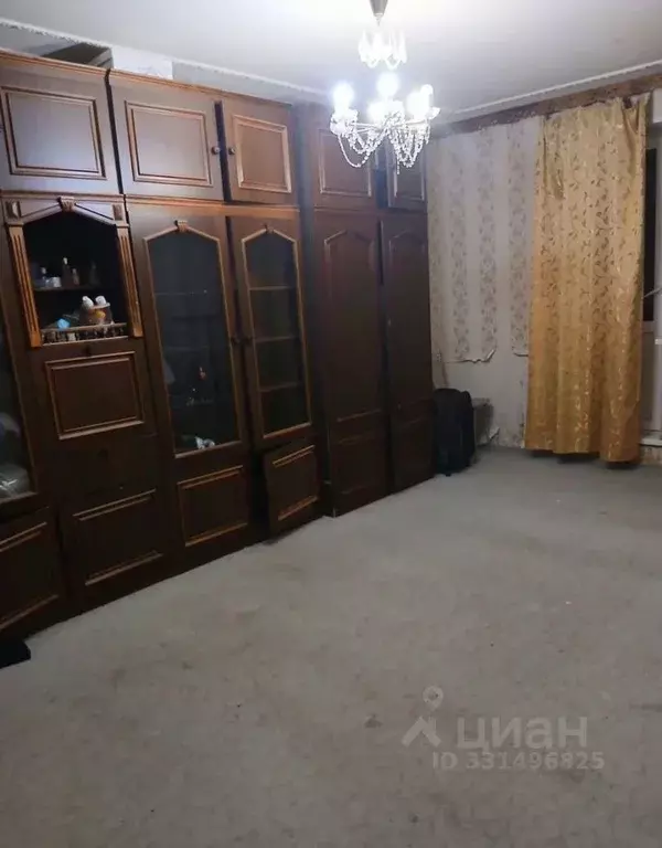 2-к кв. Москва Пятницкое ш., 41К1 (52.0 м) - Фото 1